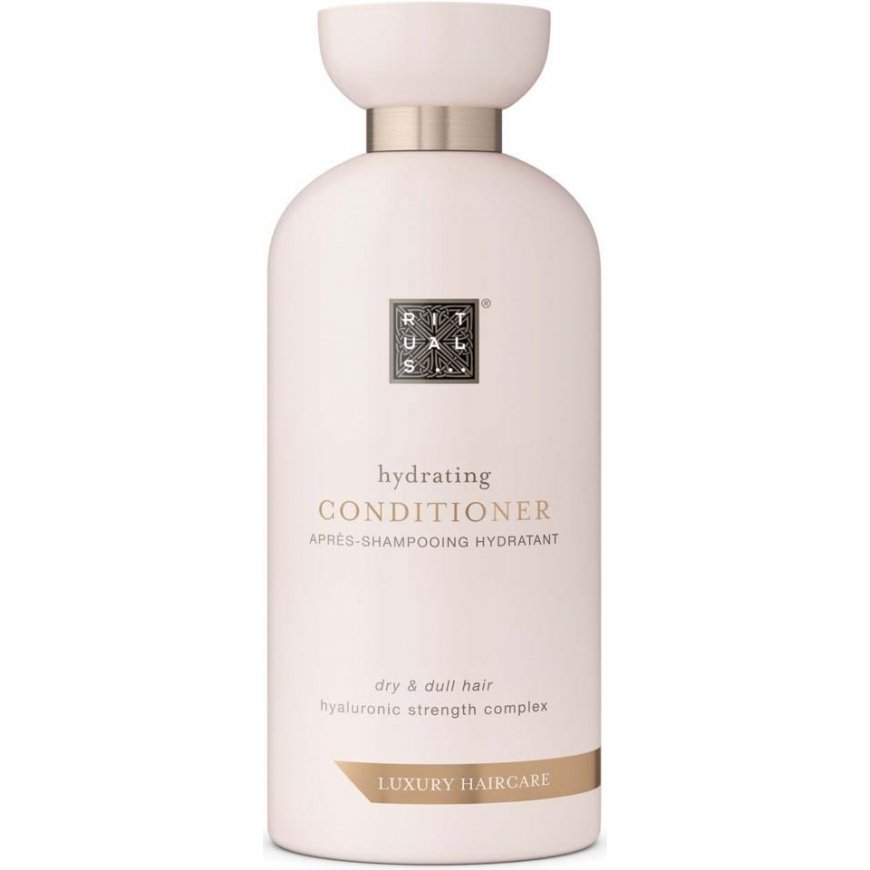 Rituals Hydrating Conditioner 250 ml