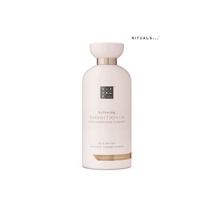 Rituals Hydrating Conditioner 250 ml – 2