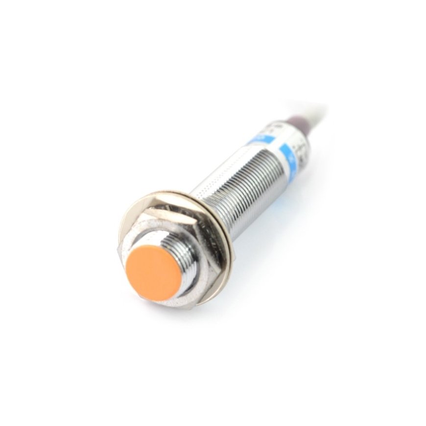 OEM Inductive Proximity Sensor LJ12A3-2-Z/BY 2mm 6-36V