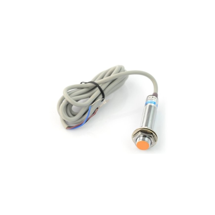 Oem indukcinis atstumo jutiklis LJ12A3-2-Z/BY 2mm 6-36V – 2
