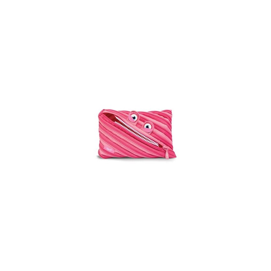 Penalas ZIPIT Wildlings Jumbo Pouch, ZTMJ-WD-HIP, roosa värv. – 2