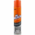 Paviršiaus puhdistusaine Mr Muscle Uuni Sprays (300 ml)