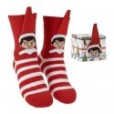 CERDÁ Jõululaeva „The Elf on the Shelf” libisemisvastased sokid CERDÁ Jõululaeva „The Elf on the Shelf” libisemisvastased sokid