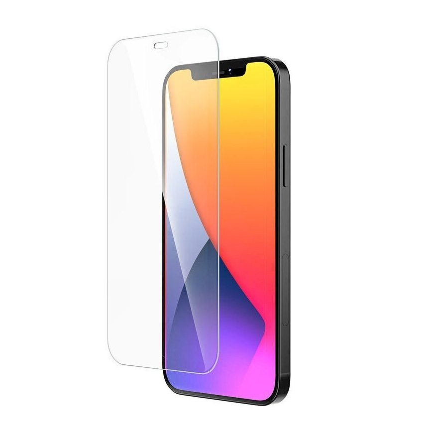X-ONE Protective Glass - designed for iPhone 13 Pro Max/14 Plus – 2