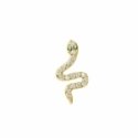 Moiss Gorgeous Stud Earrings with Zirconia E000143 Moiss Gorgeous Stud Earrings with Zirconia E000143