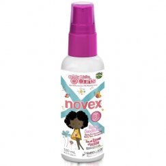 Novex My Little Curls šukavimo purškiklis, 120 ml