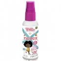 Novex My Little Curls detangling spray, 120 ml Novex My Little Curls detangling spray, 120 ml