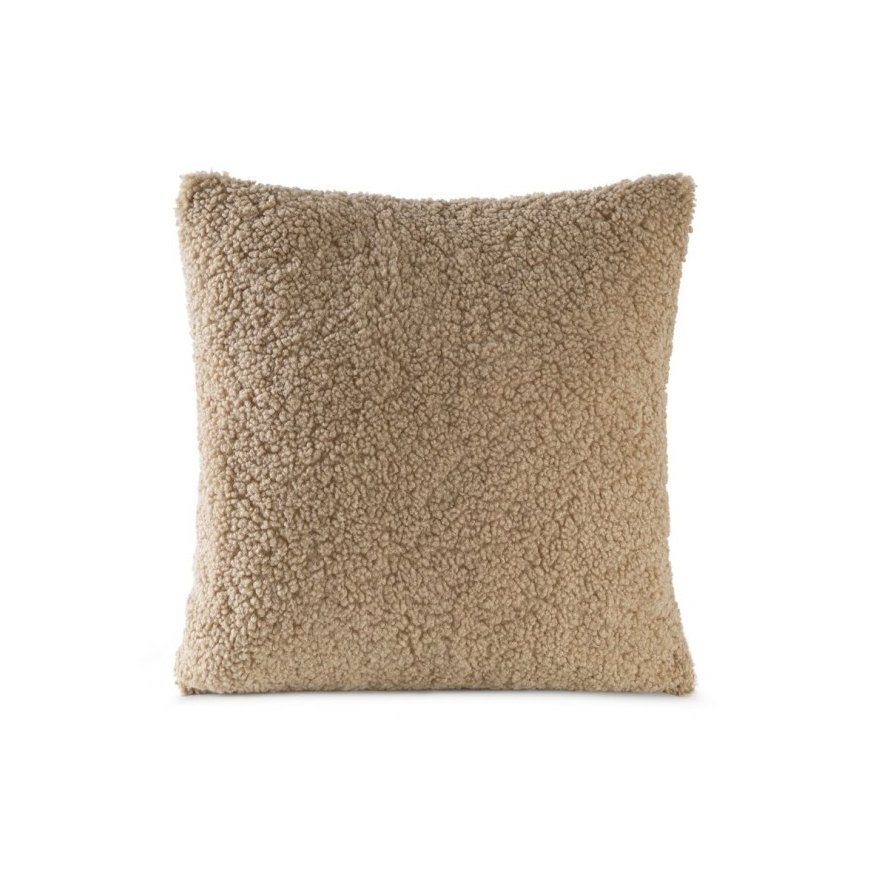 Eurofirany CHP/BUKLA/BEIGE 45X45 БЕЖЕВЫЙ
