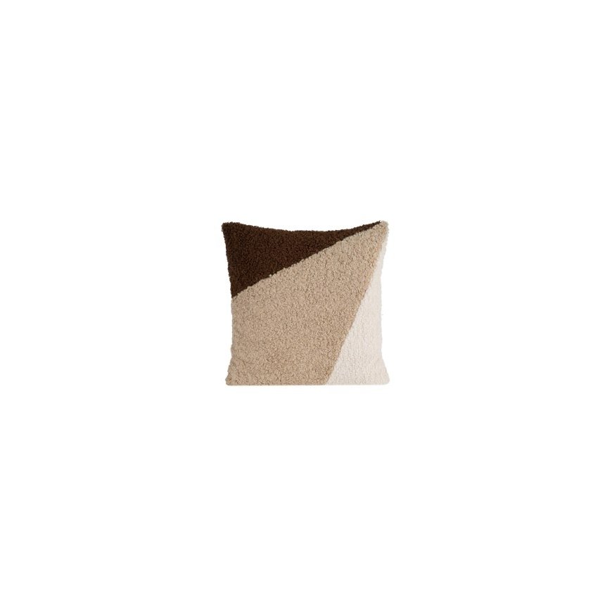 Eurofirany CHP/BUKLA/BEIGE 45X45 БЕЖЕВЫЙ – 2