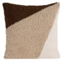 Eurofirany CHP/BUKLA/BEIGE 45X45 БЕЖЕВЫЙ Eurofirany CHP/BUKLA/BEIGE 45X45 БЕЖЕВЫЙ