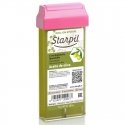 Воск в кассете Starpil Roll-On Olive с оливковым маслом, 110 г Воск в кассете Starpil Roll-On Olive с оливковым маслом, 110 г