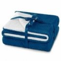 AmeliaHome TCLOTH/AH/MILLUZA/ФИОЛЕТОВЫЙ/30X160 AmeliaHome TCLOTH/AH/MILLUZA/ФИОЛЕТОВЫЙ/30X160