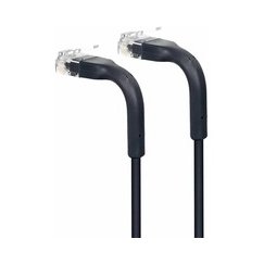 LYNX keystone STP Cat6, монтажный элемент, серебристый
