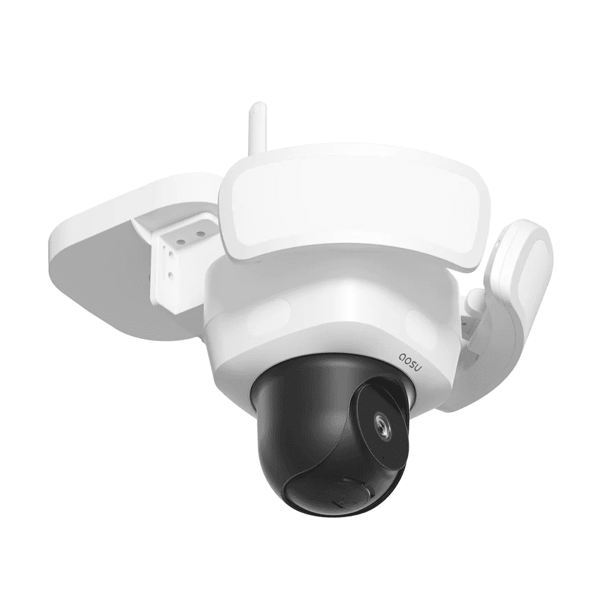 Aosu Glazero SMART Kaamera Aosu SL-L5P