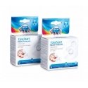 CANPOL BABIES PREMIUM pacifiers, M/L, 2 pieces, 18/603 CANPOL BABIES PREMIUM pacifiers, M/L, 2 pieces, 18/603