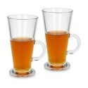Fissman stiklaudu komplekts karstajiem dzērieniem 280 ml x 2 gab. (stikls) Fissman stiklaudu komplekts karstajiem dzērieniem 280 ml x 2 gab. (stikls)