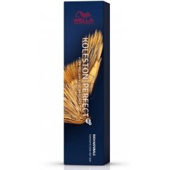 Wella Professionals Koleston Perfect Permanent Hair Dye 9/3 Very Light Gold, 60 ml