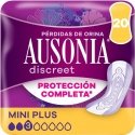 Ausonia Mini Plus virtsankarkailijat 20 kpl. Ausonia Mini Plus virtsankarkailijat 20 kpl.