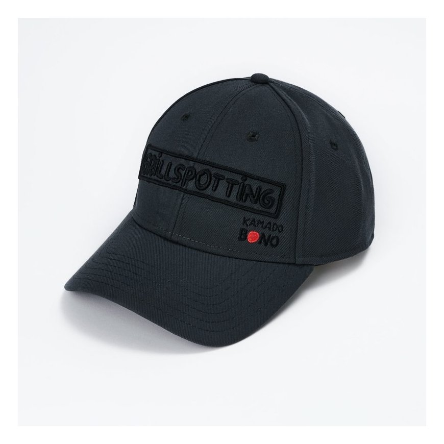 Hat "Grillspotting" – 2