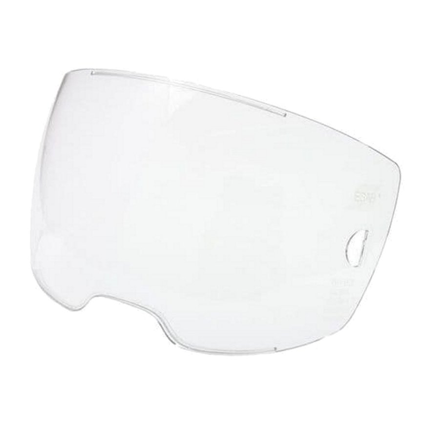 Clear outer lens ESAB Sentinel A60 – 2