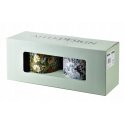 Affek Design COLORATO 2 tasside komplekt 2x400ml 8x H9,7cm Affek Design COLORATO 2 tasside komplekt 2x400ml 8x H9,7cm