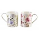Affek Design COLORATO 2 puodelių rinkinys 2x400ml 8x H9,7cm Affek Design COLORATO 2 puodelių rinkinys 2x400ml 8x H9,7cm