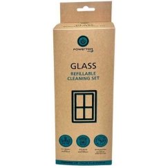 Powerton ECO PURETAB Cleaning Set, windows, EOL