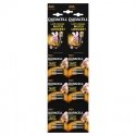 Baterijas DURACELL Simply AAA, 12 gab. Baterijas DURACELL Simply AAA, 12 gab.
