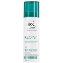 "Roc Keops" värskendav aerosooldeodorant normaalsele nahale 100ml "Roc Keops" värskendav aerosooldeodorant normaalsele nahale 100ml