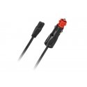 OEM Power Cable for Travel Refrigerators 4m OEM Power Cable for Travel Refrigerators 4m