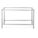 Pohja kaksinkertaiselle Slim Line pica uunille 2x3 pica - Hendi 227145 Pohja kaksinkertaiselle Slim Line pica uunille 2x3 pica - Hendi 227145