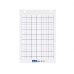 Konferenssipaperi FOROFIS 600 x 850 mm, 50 arkkia