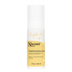 Nacomi Nacomi Next Level Brightening Veido Tonikas 100ml