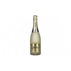 FREIXENET CORDON ROSE Sparkling Wine, 11.5%, Rosé, Dry, 0.2L