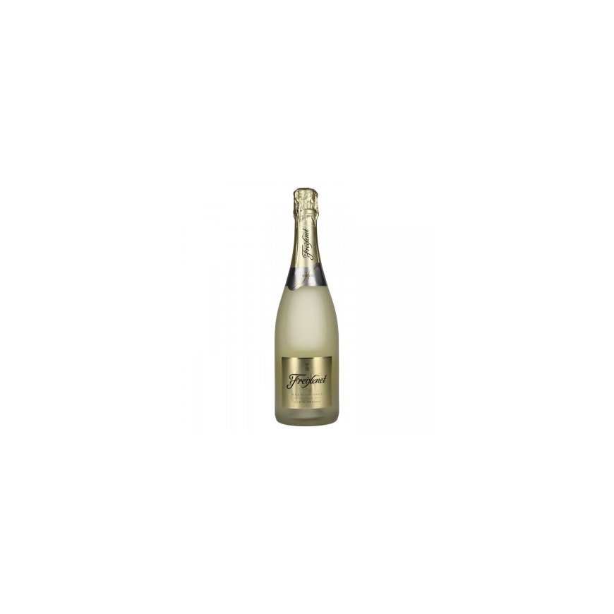 Putojošais vīns FREIXENET CORDON ROSE, 11,5%, rozā, sauss, 0,2L