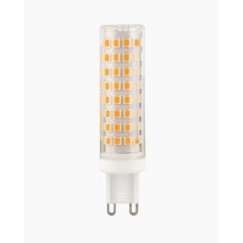 Лампочка LED G9 230V 12W, 1160lm, нейтрально-белая, LED линия