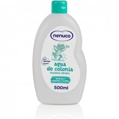 Nenuco Col Original Bērnu 500ml