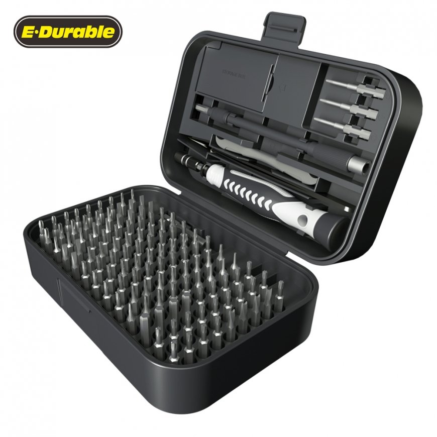 7/16'' TORX screwdriver for bolts, size T40, KOKEN [183T-75 T40] – 2