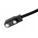 Giewonti laadimiskaabel VELTORI VT140 VT350 nutikellale, 1,7 mm VTK5 Giewonti laadimiskaabel VELTORI VT140 VT350 nutikellale, 1,7 mm VTK5
