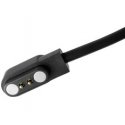 Giewonti laadimiskaabel VELTORI VT140 VT350 nutikellale, 1,7 mm VTK5 Giewonti laadimiskaabel VELTORI VT140 VT350 nutikellale, 1,7 mm VTK5