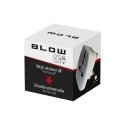 Blow Adapter from EUR to USA/UK Plug with Grounding 13A Blow Adapter from EUR to USA/UK Plug with Grounding 13A