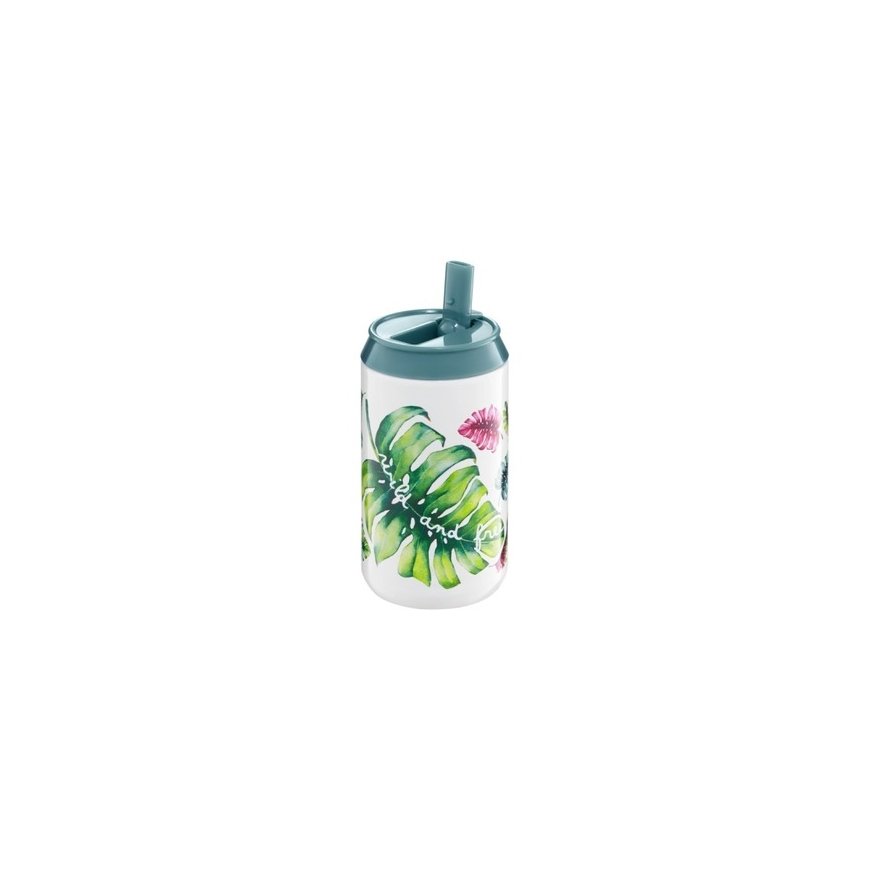 Tropinė termo skardinė 250 ml Apelsinai / Oranžinė AMBITION – 2