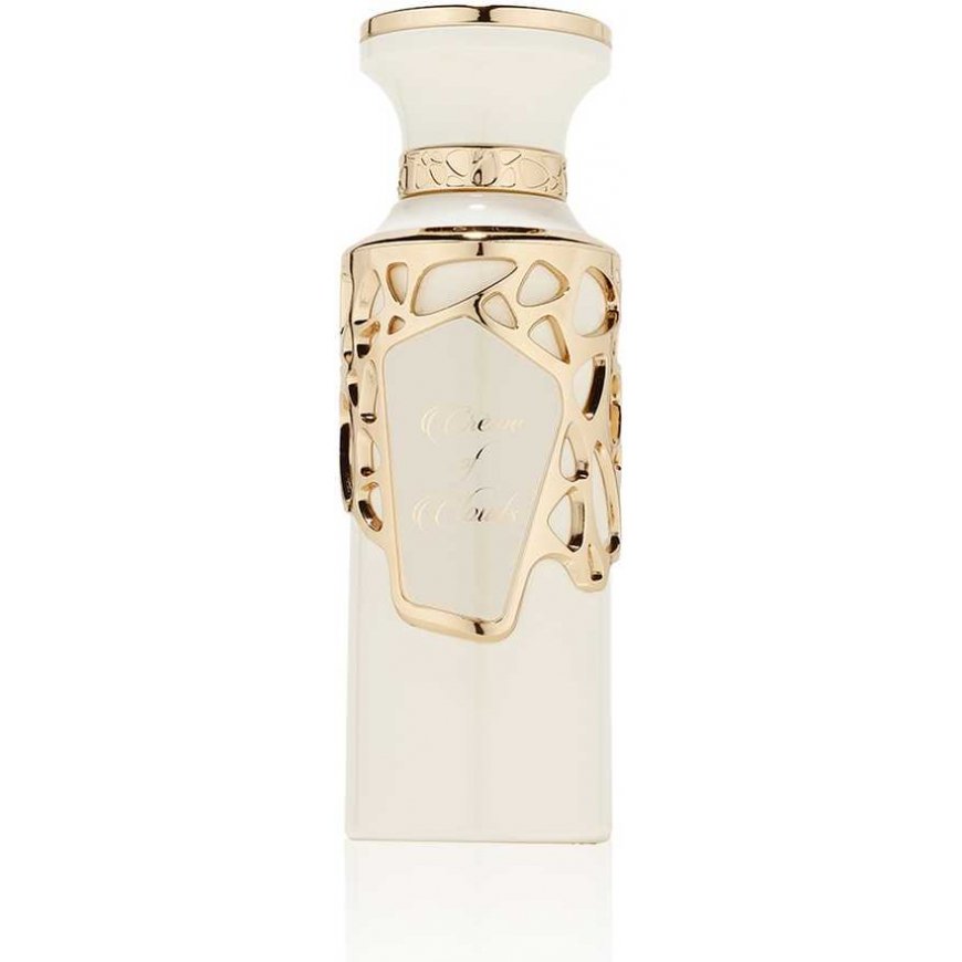 Fragrance World Grandeur EDP Pihusti 80ml – 2