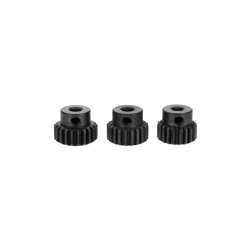 Oem RC mootori täheketas - 5mm 20T 0.5M - sillakast. – 2