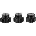 OEM RC моторная звезда - 5 мм 20T 0,5M - редуктор OEM RC моторная звезда - 5 мм 20T 0,5M - редуктор