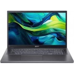 Nešoojams dators HP 17-cn4009nw - Core 5 120U | 17,3" - FHD | 16GB | 512GB | Win11 Home