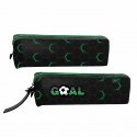 YES PH-34 Football Time Pencil Case, soft YES PH-34 Football Time Pencil Case, soft