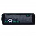 YES PH-34 Football Time Pencil Case, soft YES PH-34 Football Time Pencil Case, soft