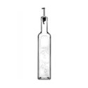 Aliejaus/acto pudele ar metāla vāku 1000 ml PASABAHCE Aliejaus/acto pudele ar metāla vāku 1000 ml PASABAHCE