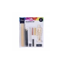 Safta Notebook Bag Benetton Topitos (37 x 8 x 2 cm)
